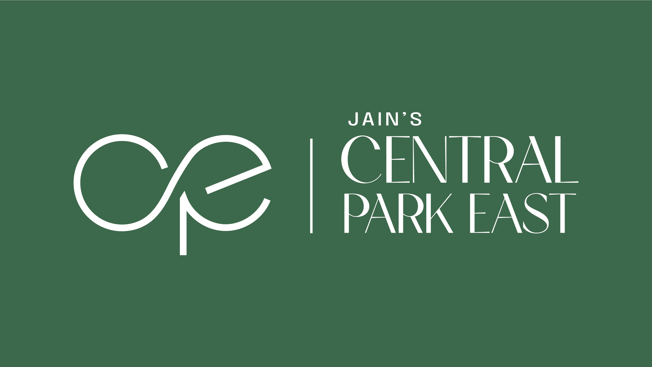 Jain Central Park East - 