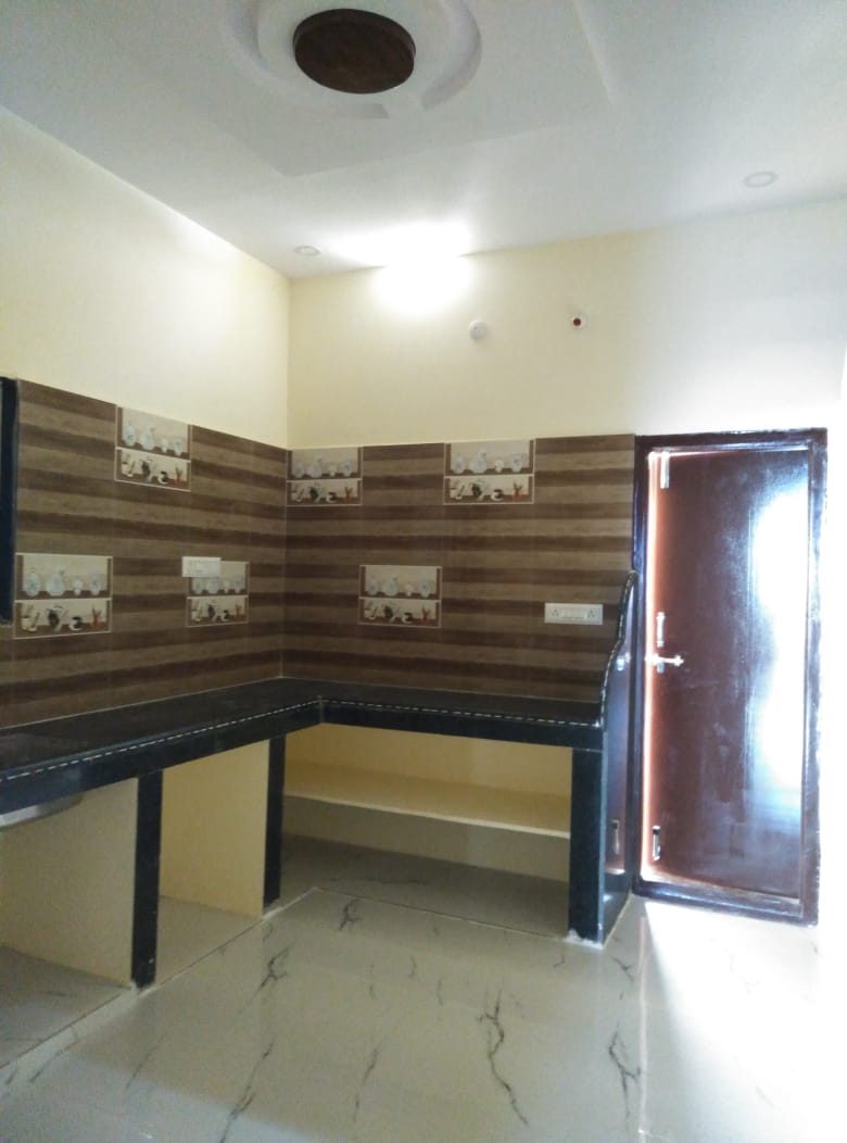2 BHK  Flat For sale in O