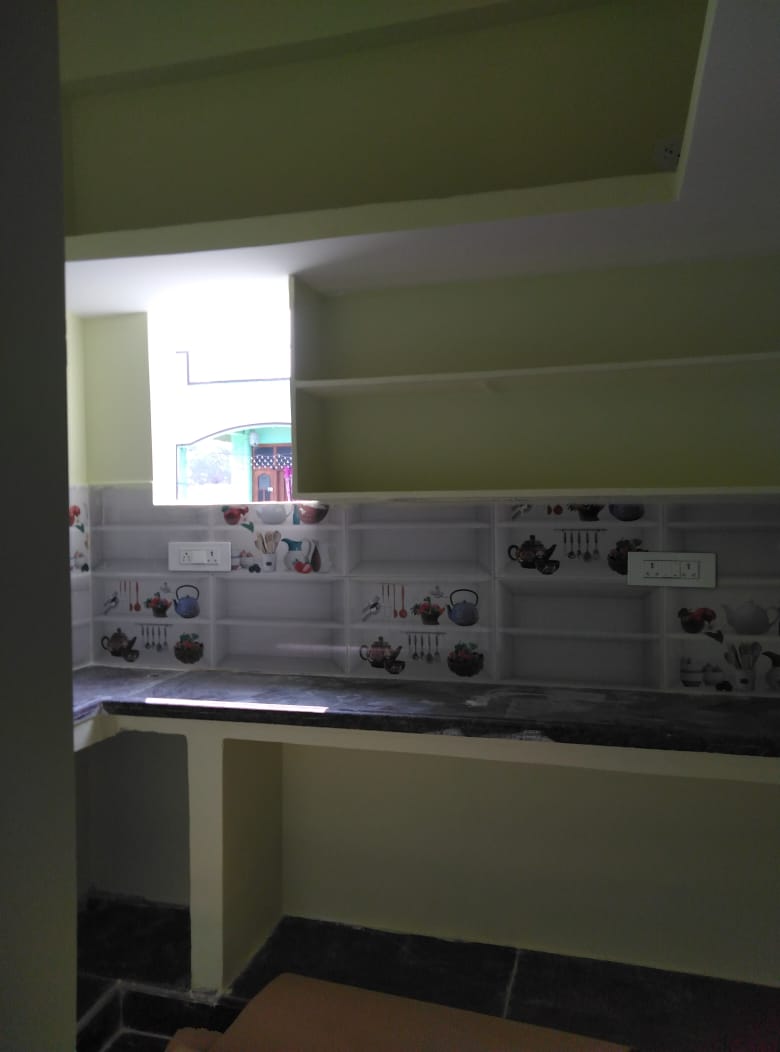 BHK Independent  House fo