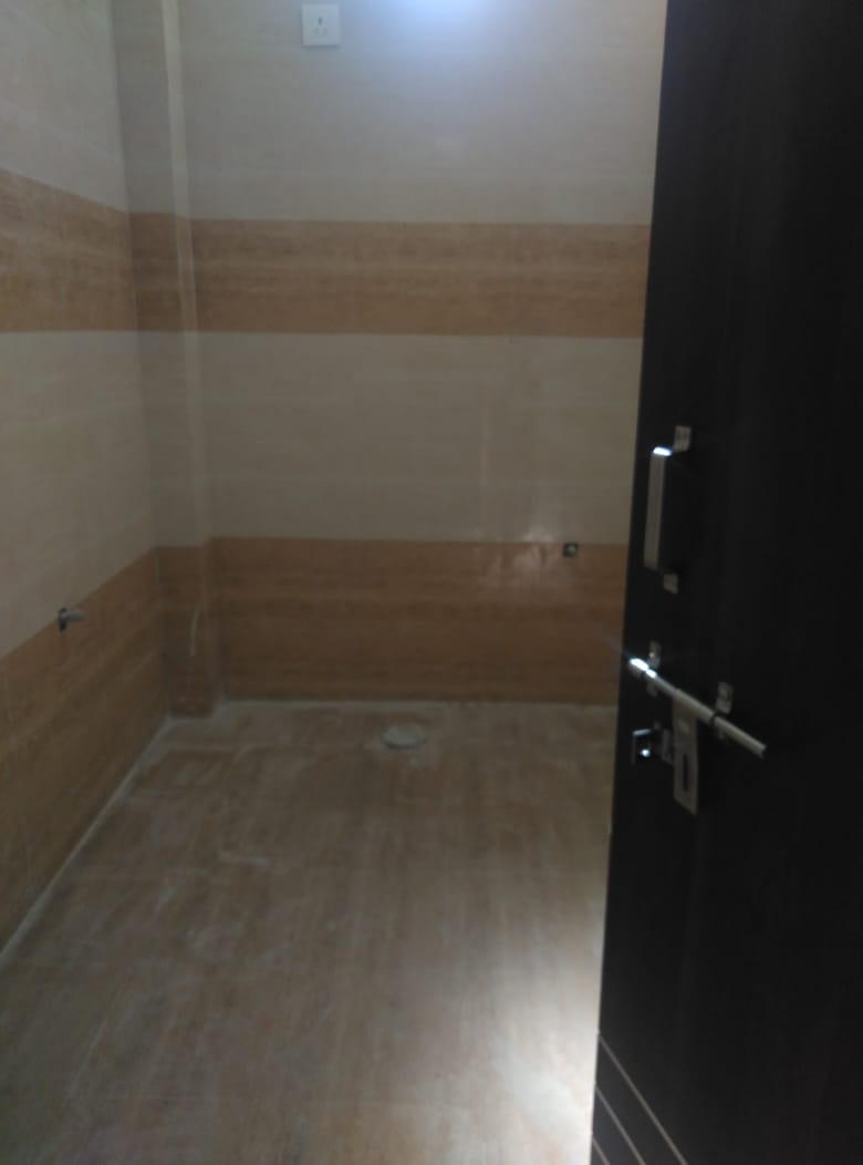 2 BHK Independent  House 