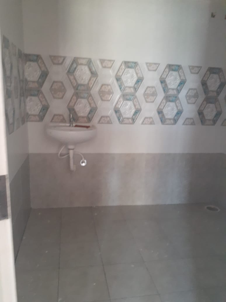 3 BHK  Flat For sale in A