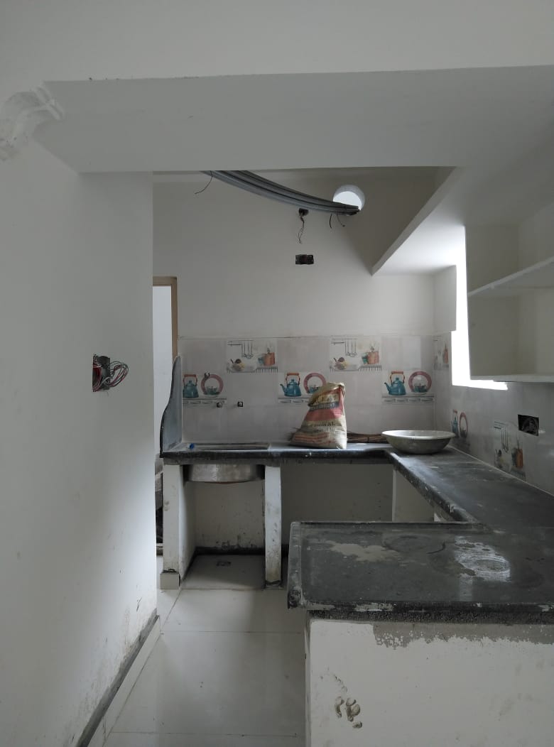 3 BHK  Flat For sale in  