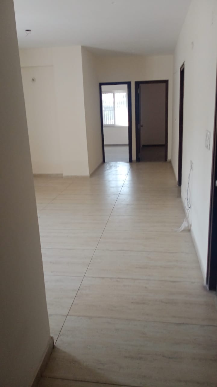 3 BHK  Flat For sale in  