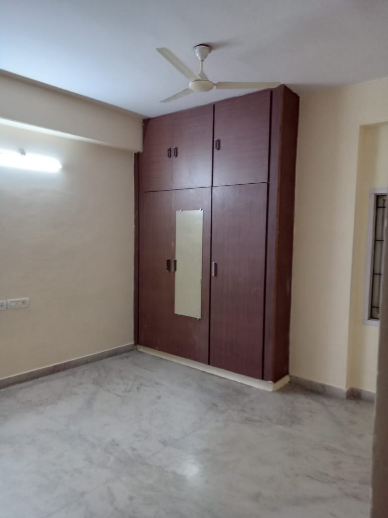 3 BHK  Flat For sale in K