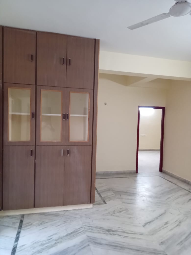 3 BHK  Flat For sale in K