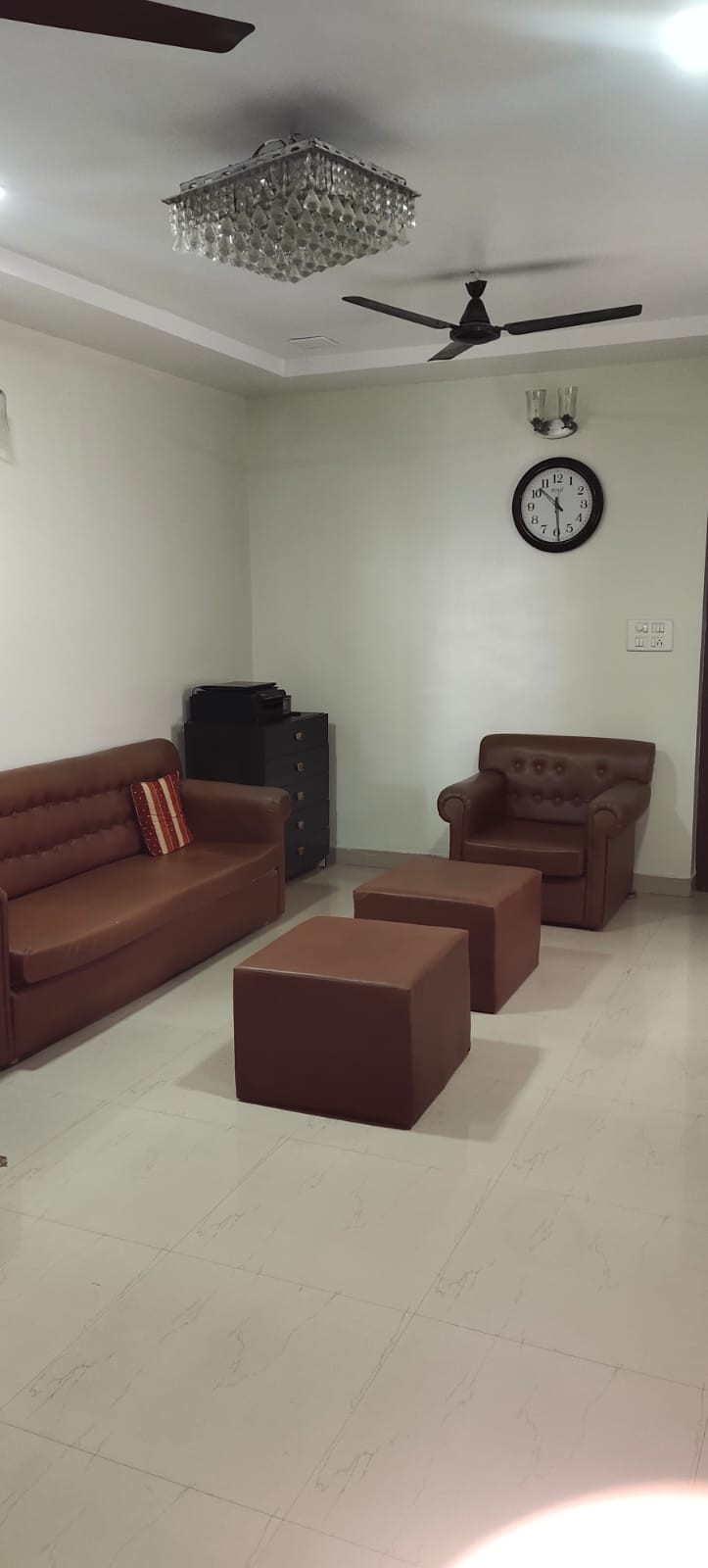 2 BHK Flat For sale in S 
