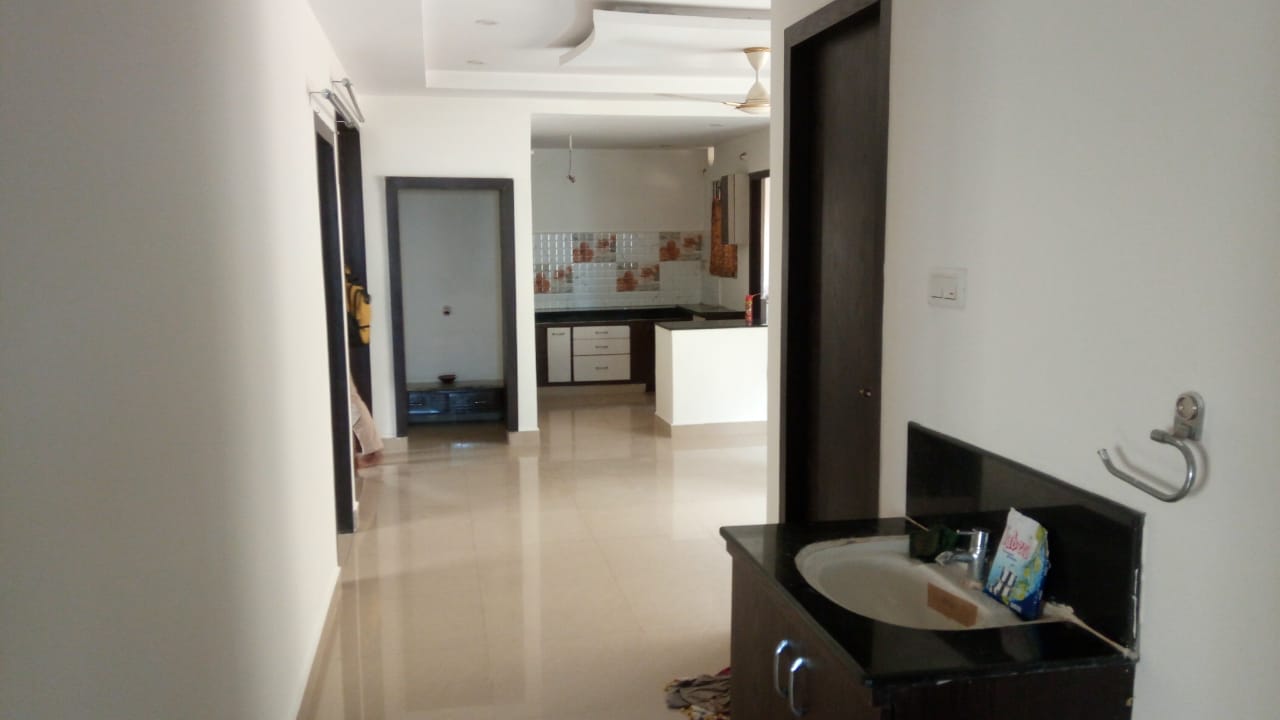 3 BHK Flat For sale in Be