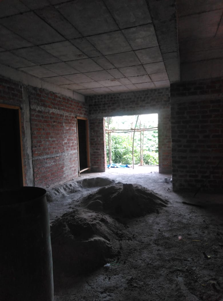 3 BHK Flat For sale in Su