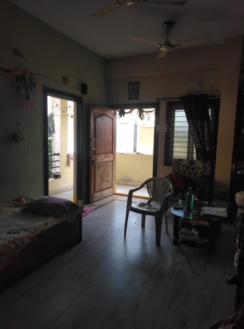 3 BHK Flat For sale in We