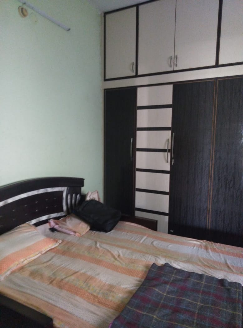 3 BHK Flat For sale in We