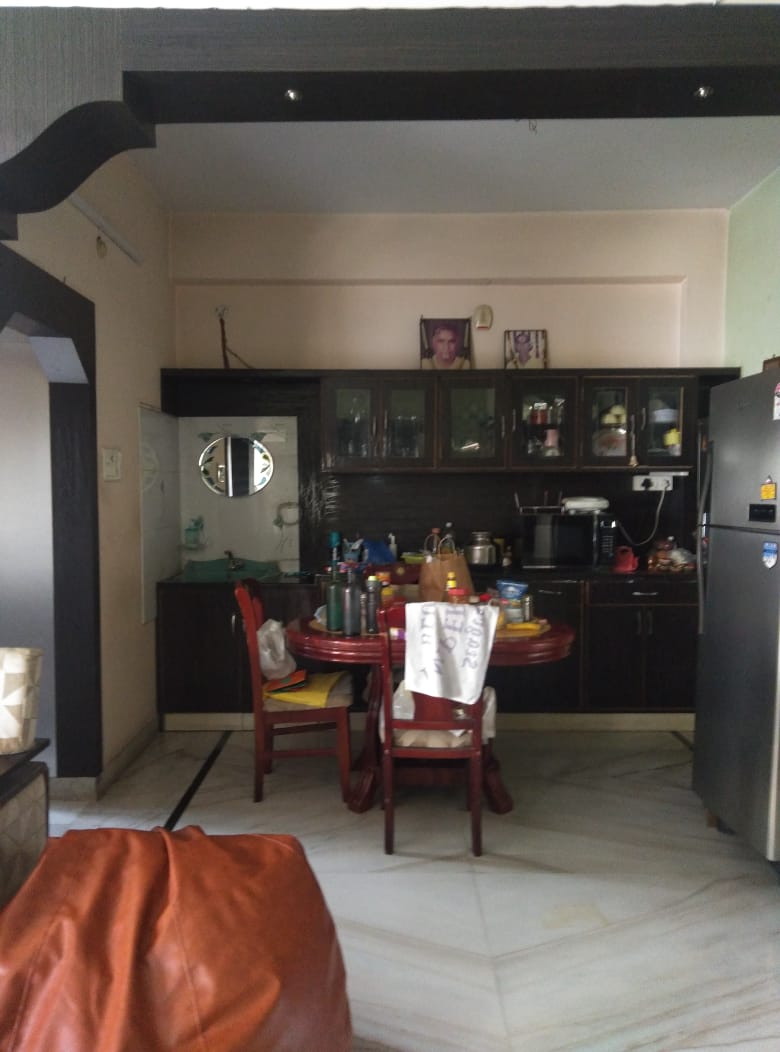 3 BHK Flat For sale in We