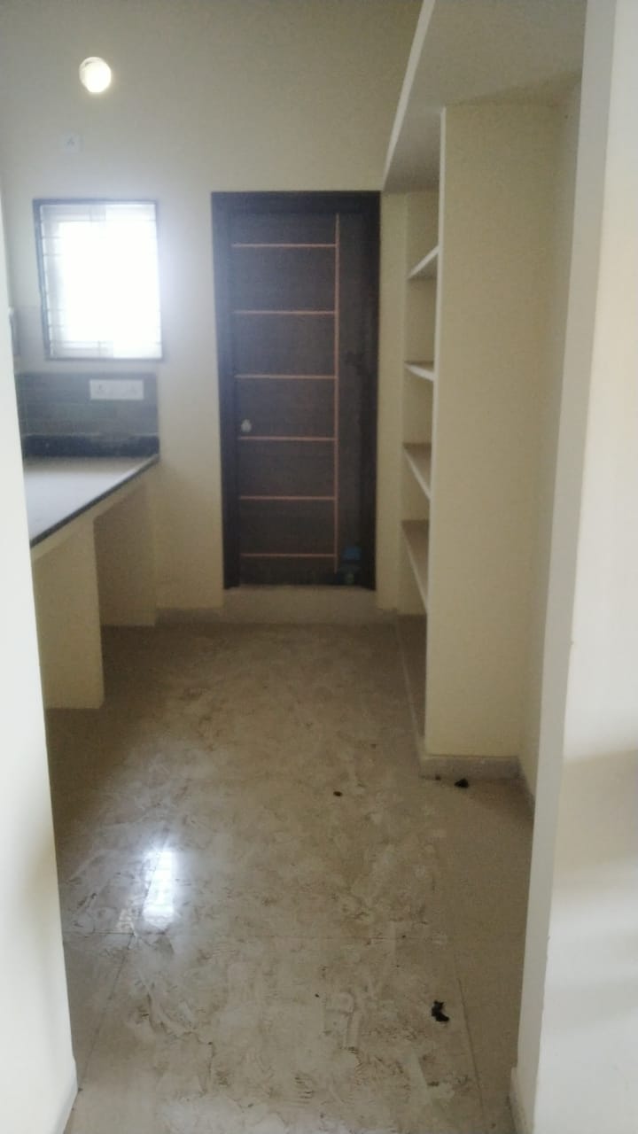 3 BHK Flat  for sale in D