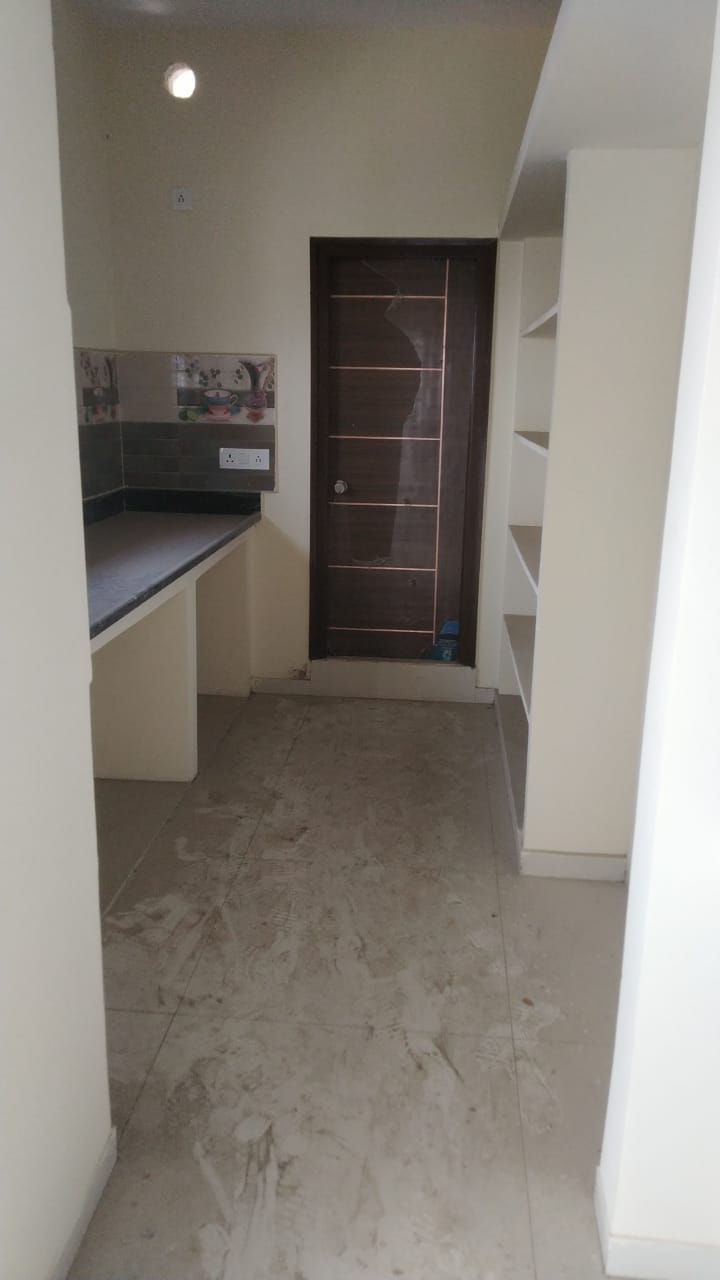 3 BHK Flat  for sale in D