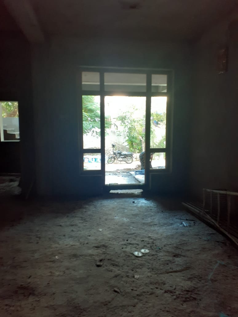 2 BHK Indedpendent House 