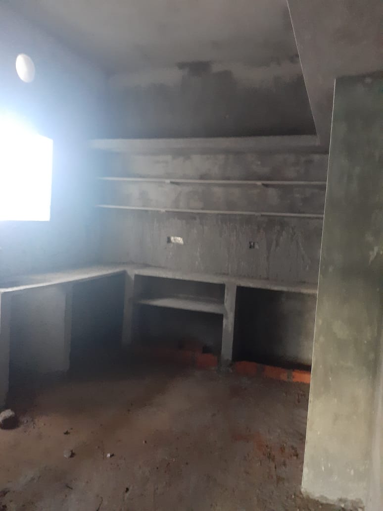 2 BHK Indedpendent House 