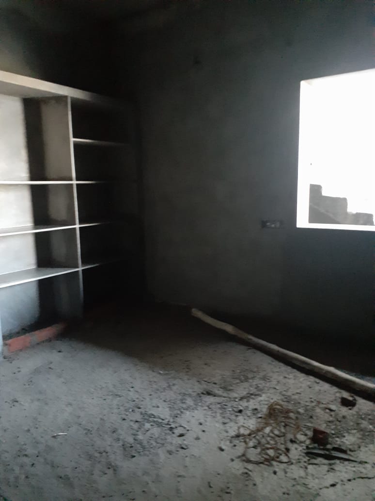 2 BHK Indedpendent House 