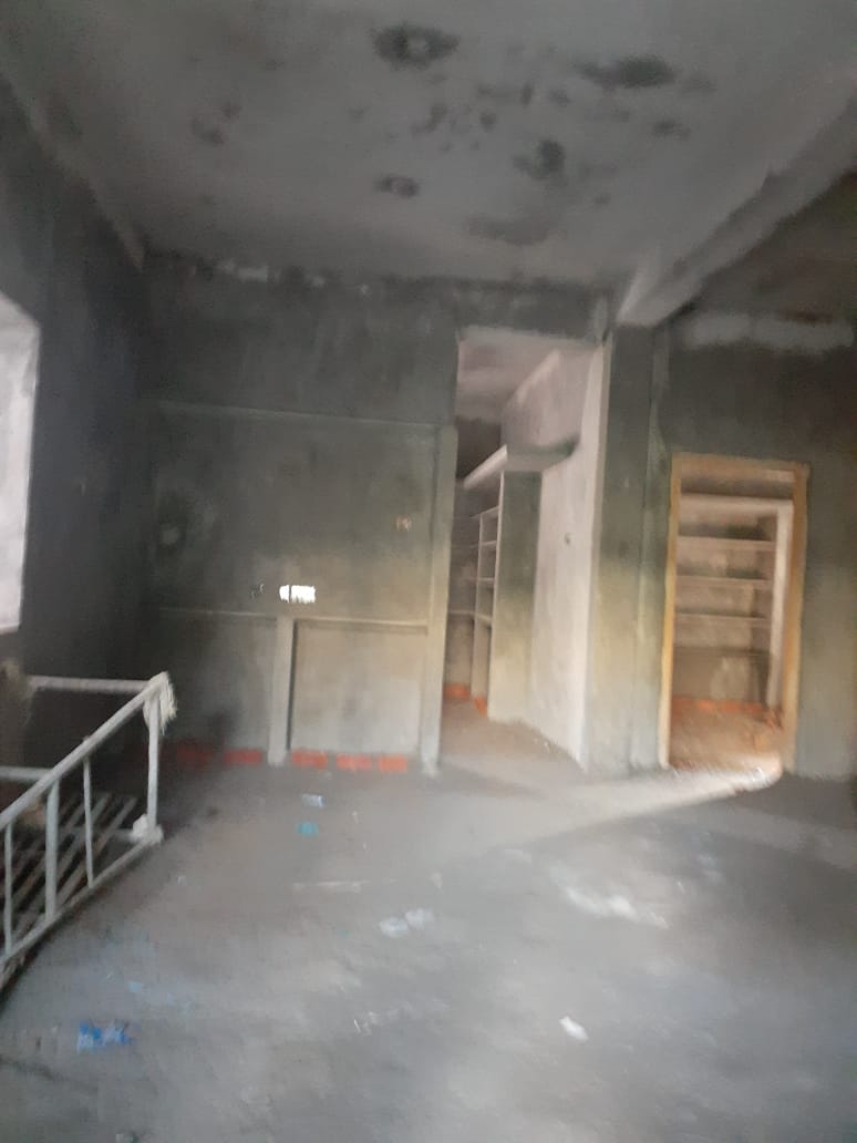 2 BHK Indedpendent House 