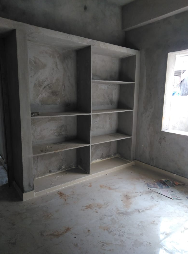 2 BHK Indedpendent House 