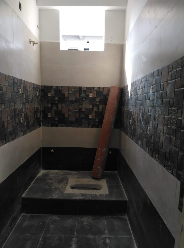 2 BHK Indedpendent House 