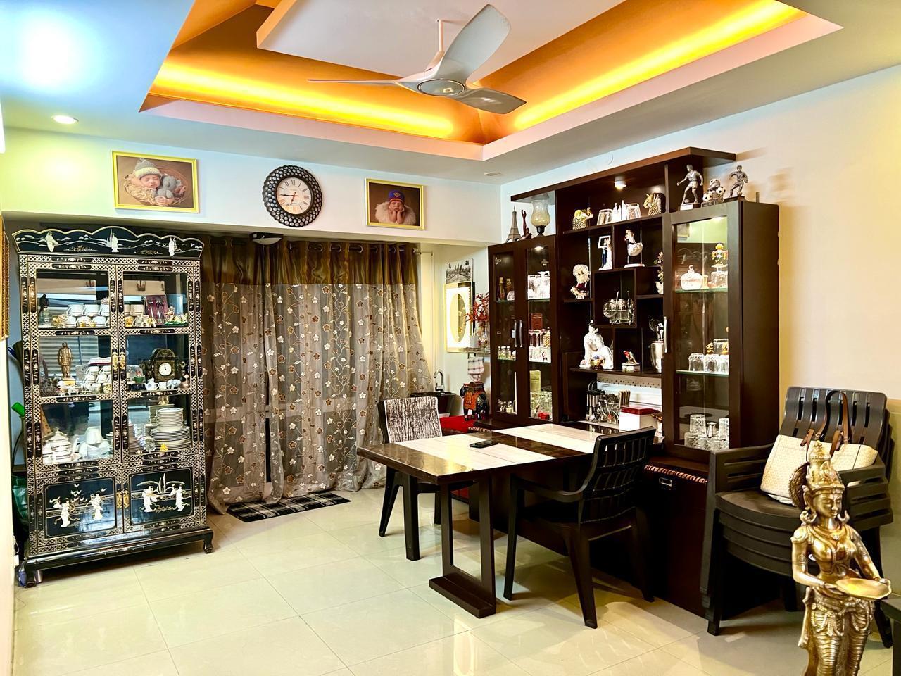 2 BHK Indedpendent House 