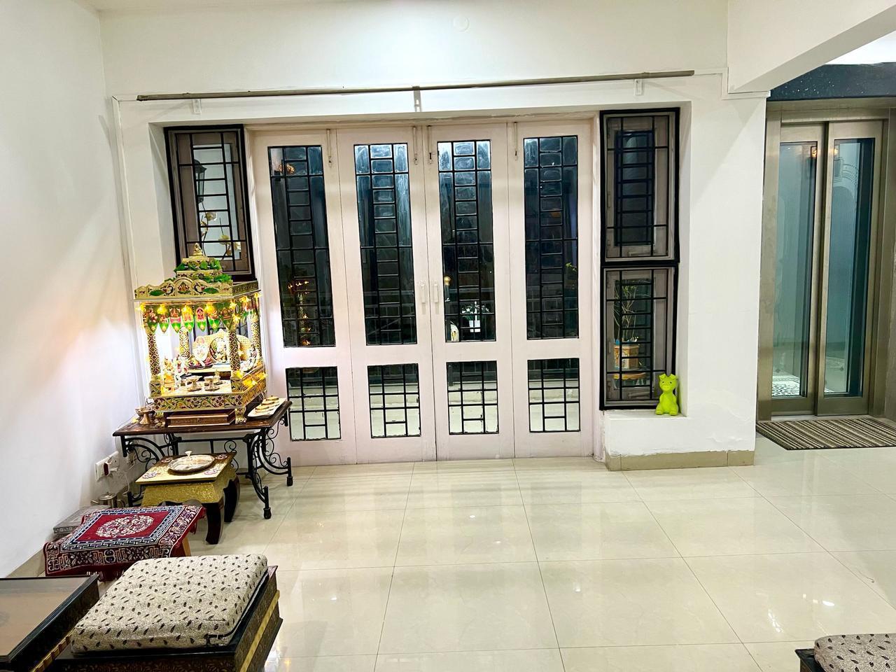 2 BHK Indedpendent House 