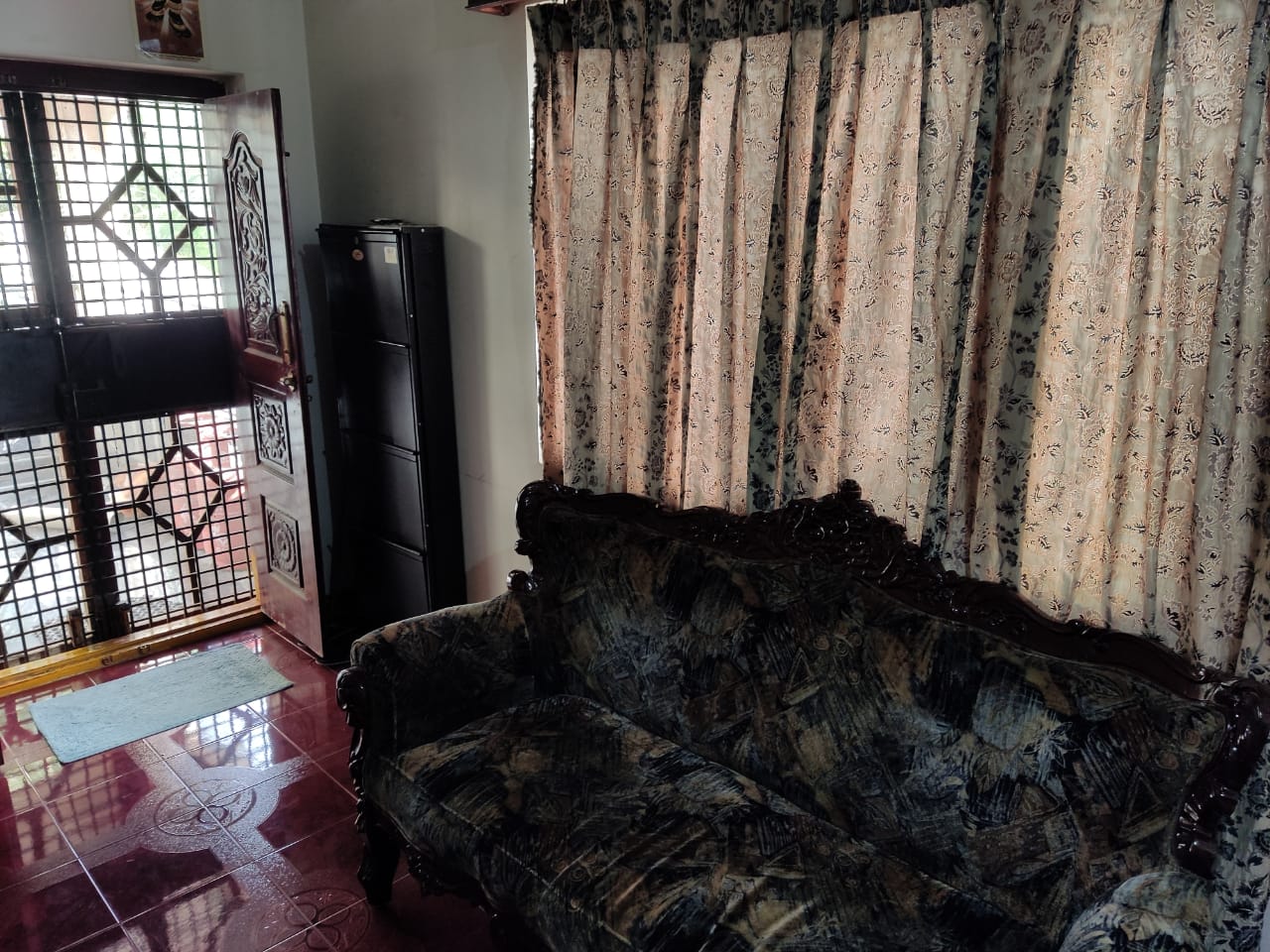 2 BHK Indedpendent House 