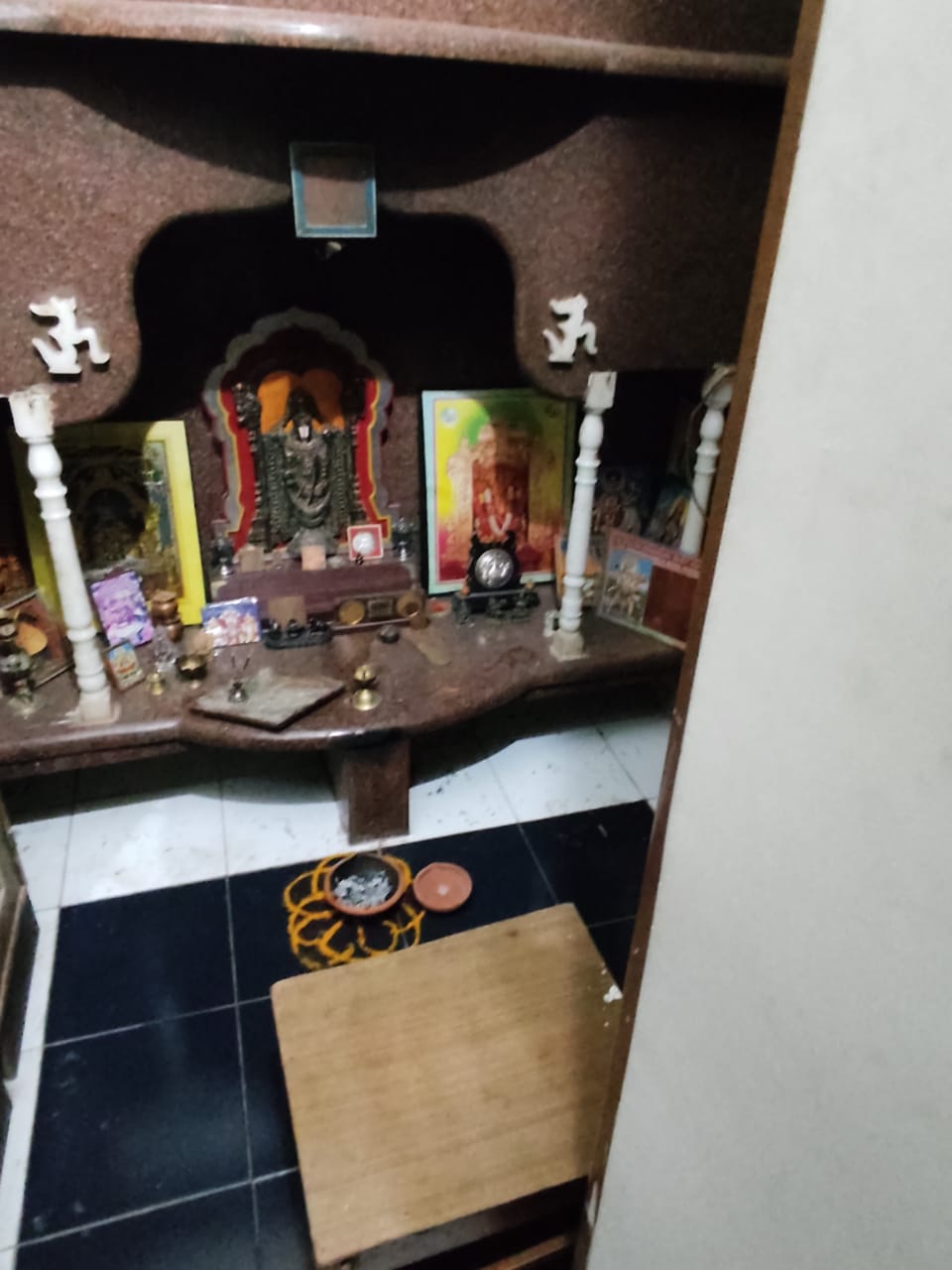 2 BHK Indedpendent House 