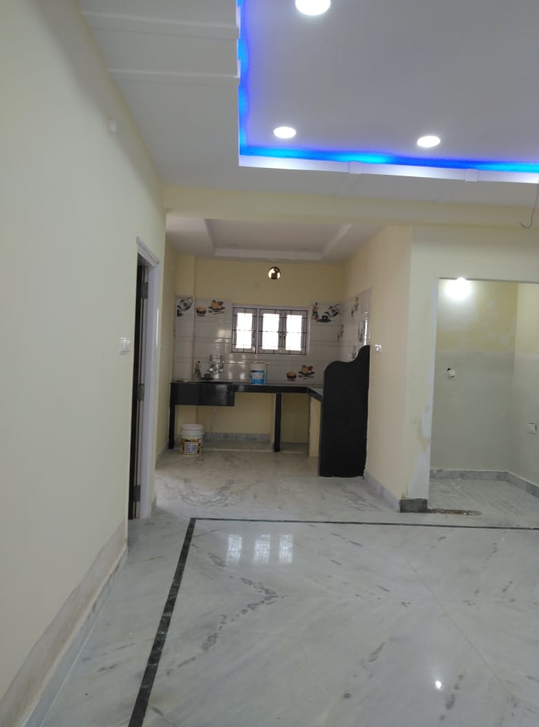3 BHK Flat  for sale in K