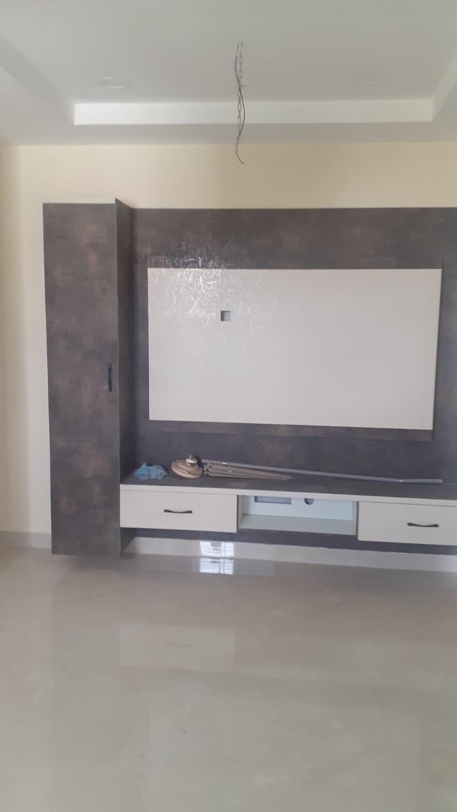 3 BHK Flat  for sale in K