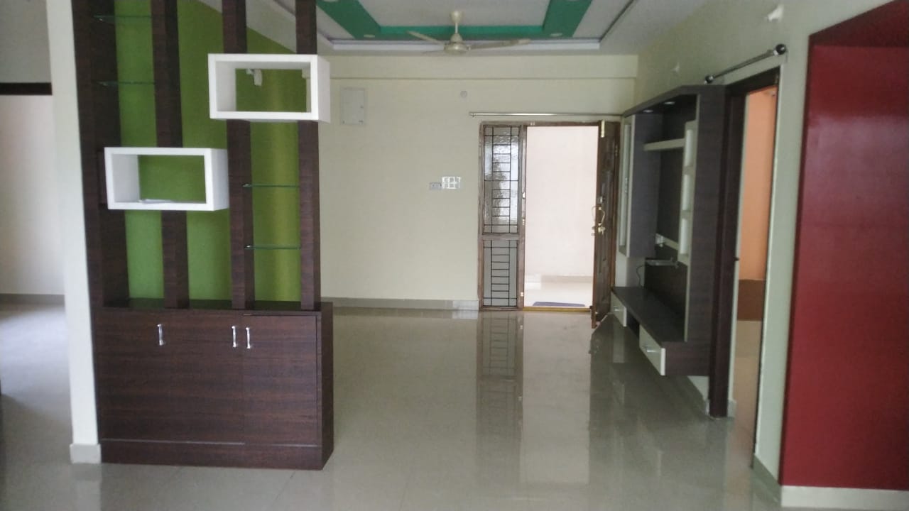 3 BHK Flat  for sale in S