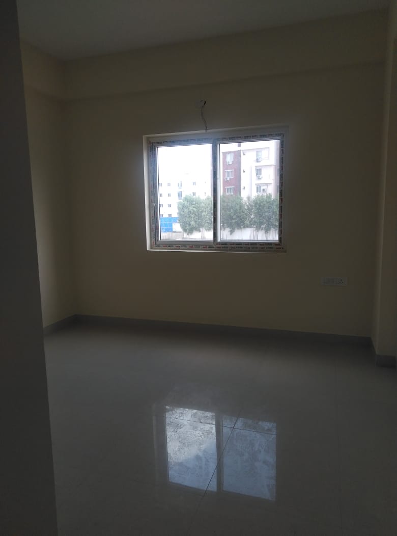 2 BHK Flat for sale in Ol