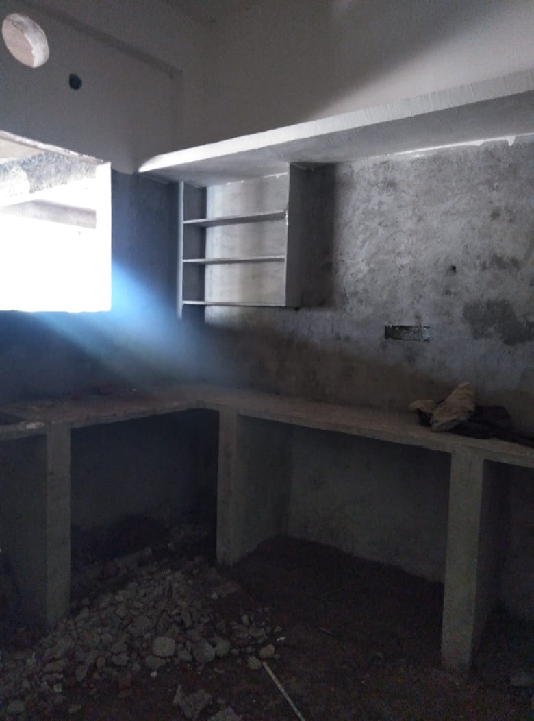 8 BHK Indedpendent Duplex