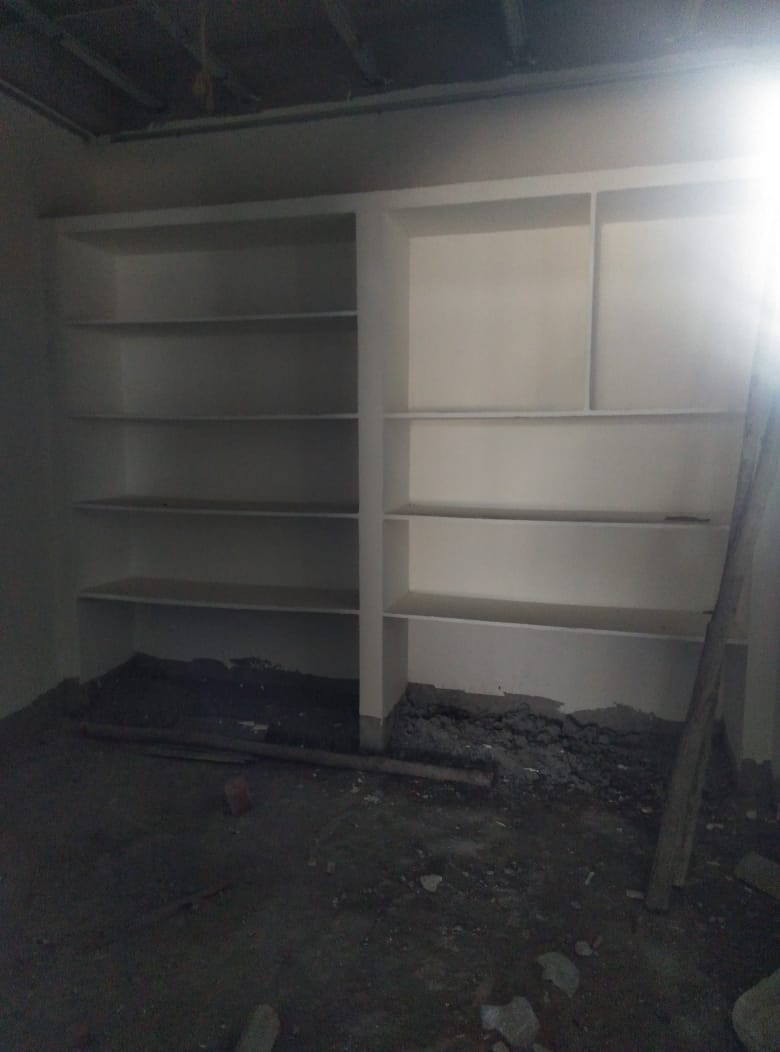 8 BHK Indedpendent Duplex