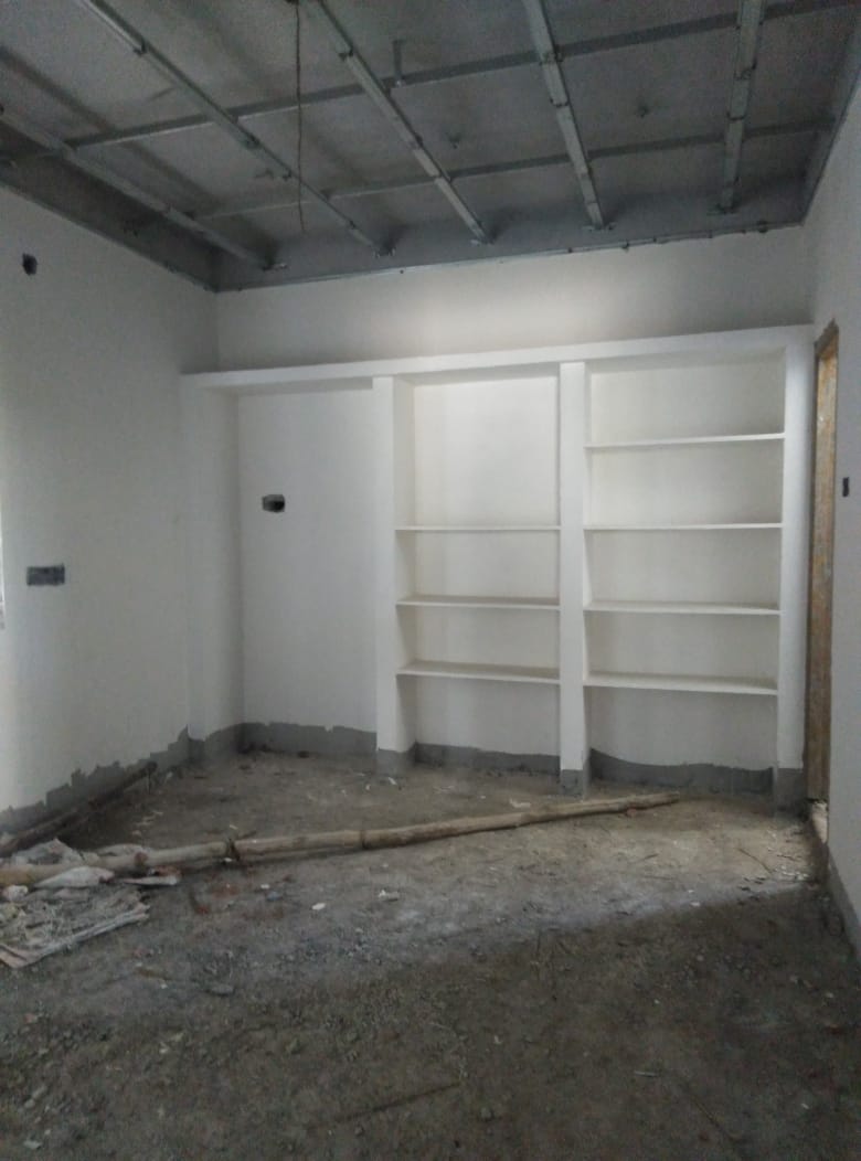 8 BHK Indedpendent Duplex