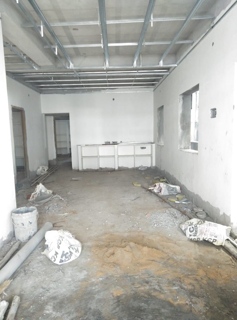 8 BHK Indedpendent Duplex