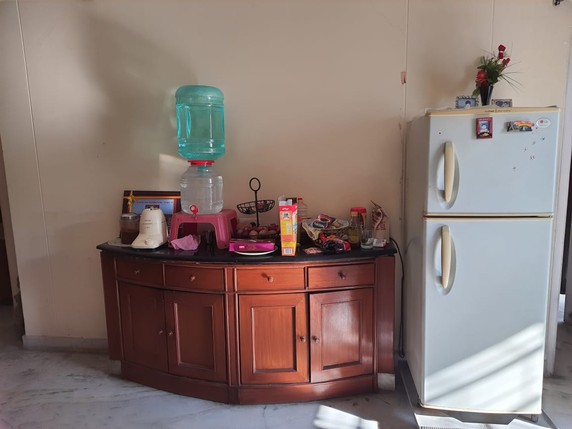 3 BHK Flat for sale in  M