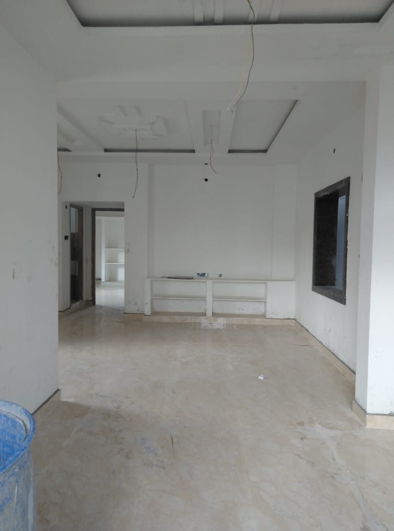 5 BHK Indedpendent  House