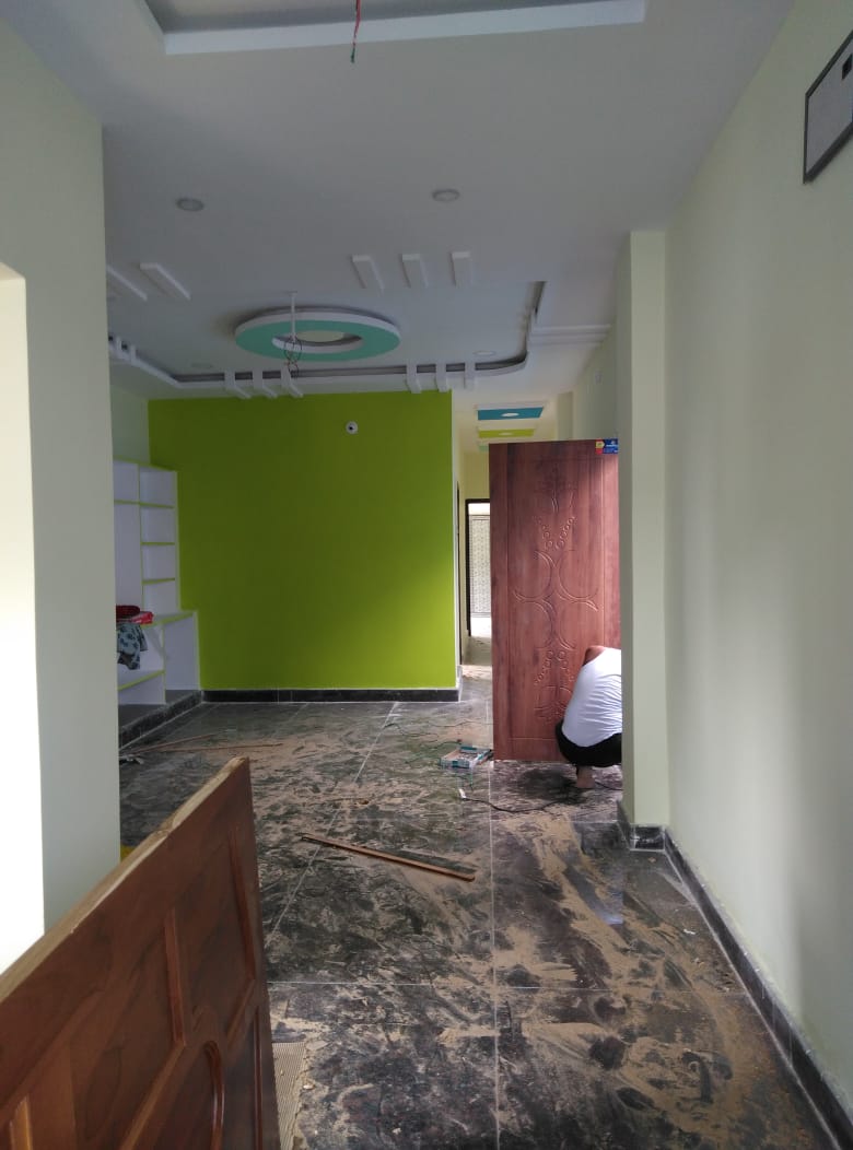 4 BHK Indedpendent  House