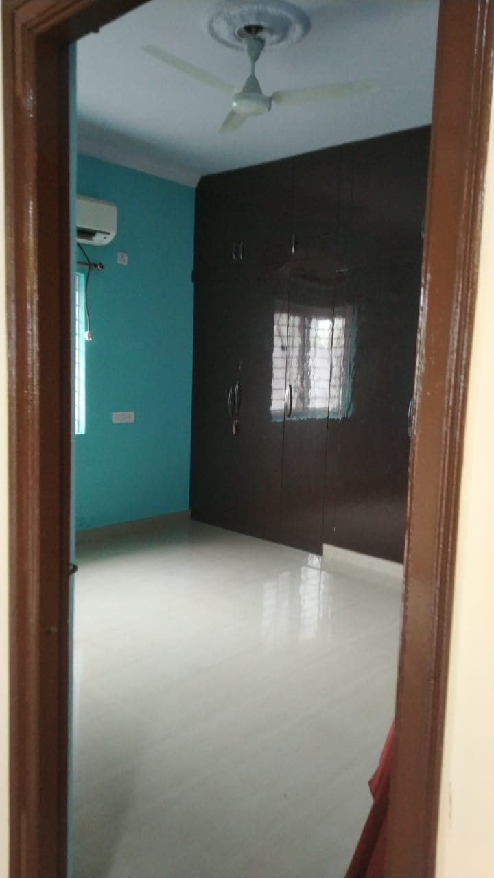 3 BHK Flat for 