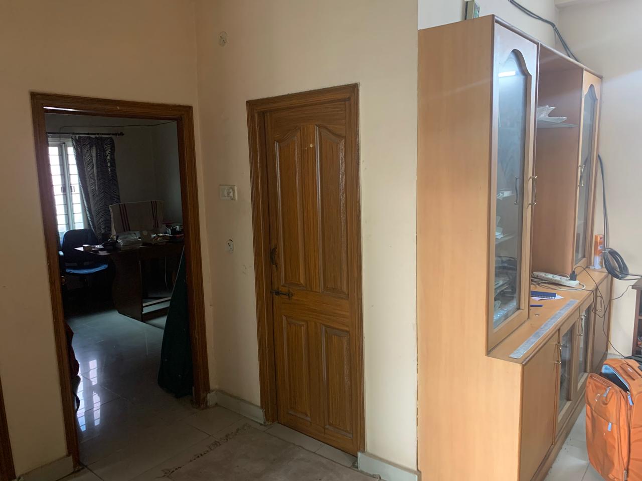2 BHK Flat for 