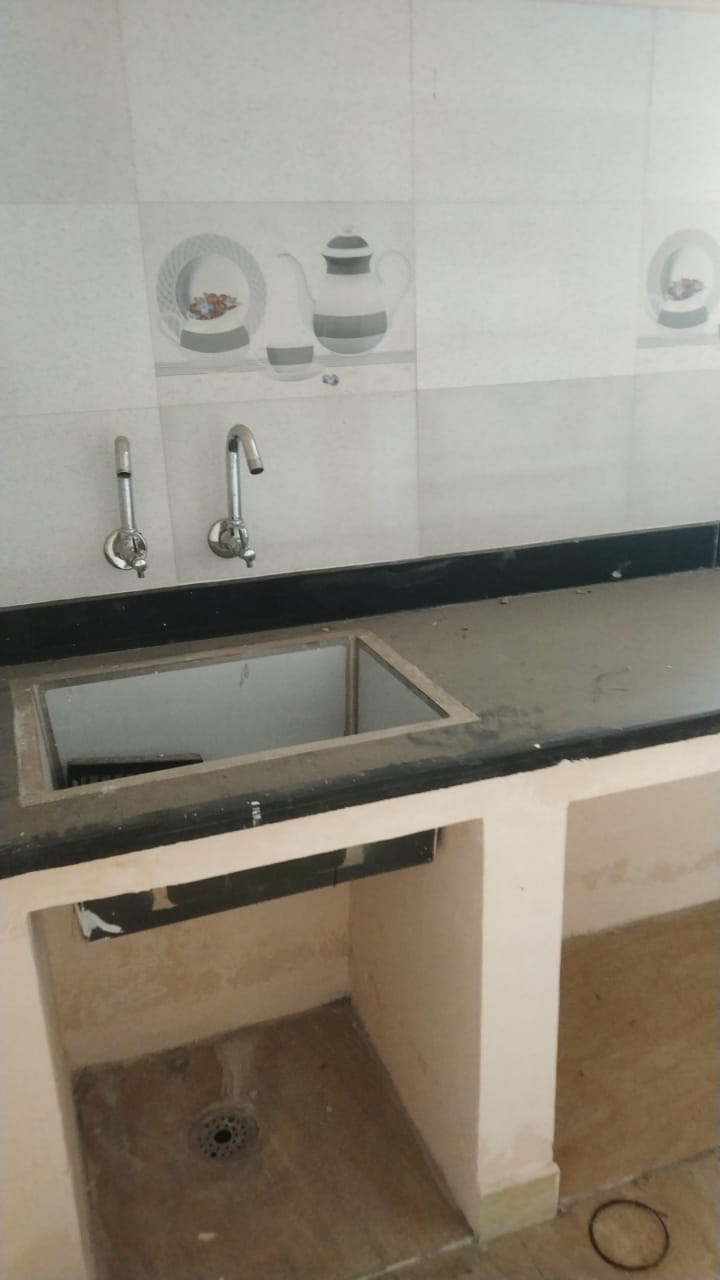 2 BHK Flat for 