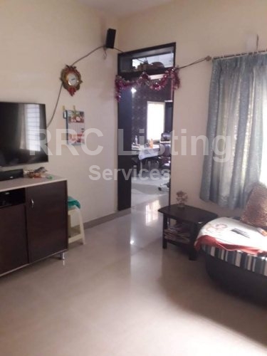 2  BHK FLAT FOR SALE in M