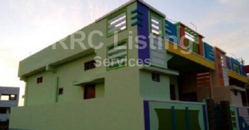 2 BHK Flat for sale in Ea