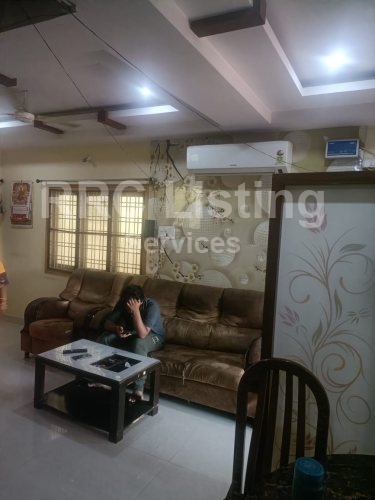 FLAT FOR SALE IN ATTAPUR