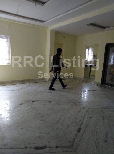 FLAT FOR SALE IN BEGUMPET