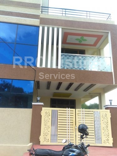 5 BHK INDEPENDENT HOUSE I