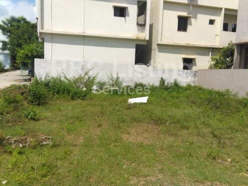 OPEN PLOT FOR SALE IN CHE