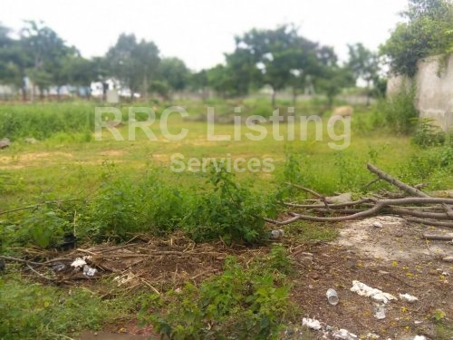 OPEN PLOT FOR SALE IN CHE