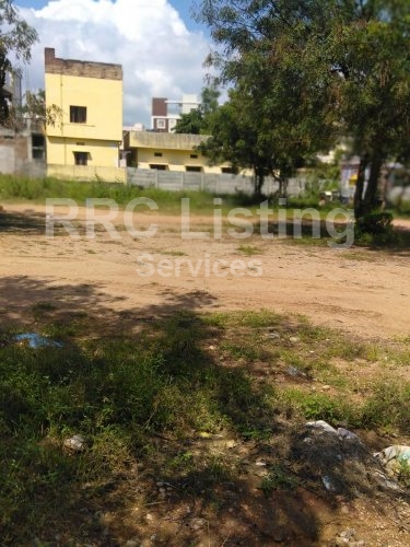 OPEN PLOT FOR SALE IN CHE