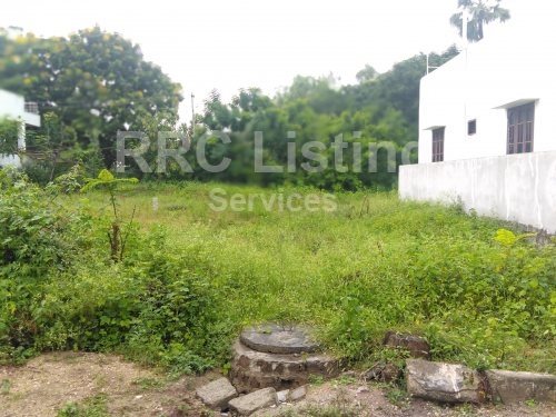 OPEN PLOT FOR SALE IN MED